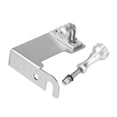 thumbnail image 2 of KIMISS Aluminum Firmly Fixable Motorcycle Front Left Camera Support Bracket For  R1200GS LC R1200GS LC ADV For, 2 of 8