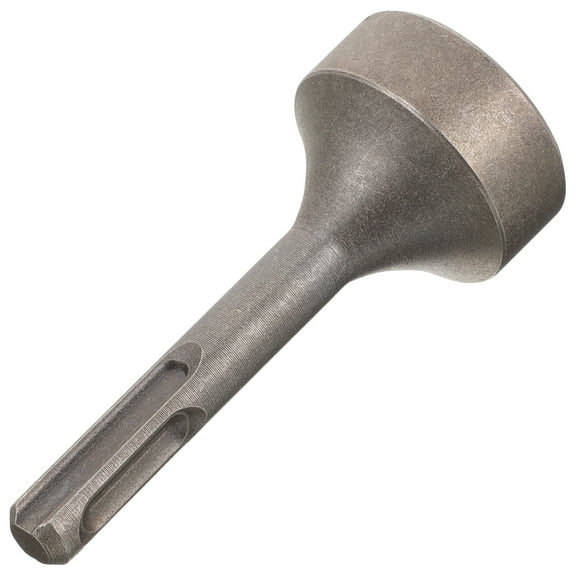 Zehuanyu  Ground Pole Driver Accessory Post Handle Sledge Hammer Silver