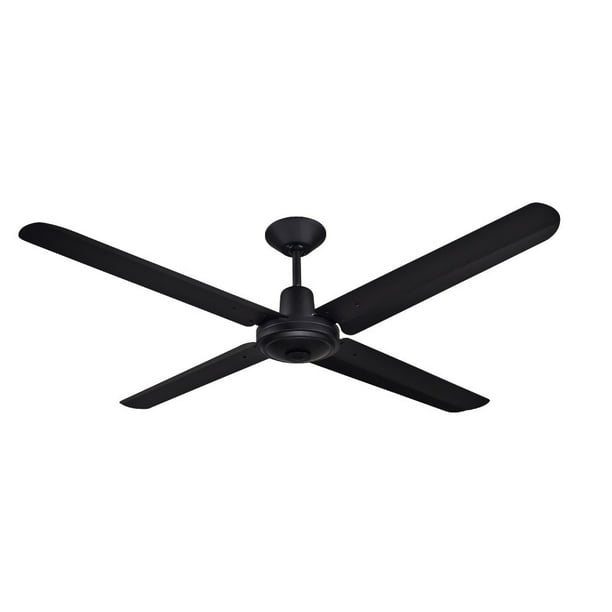 Ventilador De Techo Industrial Narvik 56 Pulgadas con Control de Pared