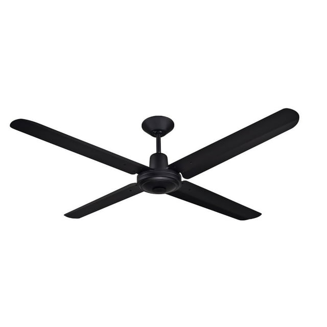 Ventilador De Techo Industrial Narvik 56 Pulgadas con Control de Pared