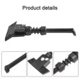 thumbnail image 3 of Electric Scooter Parking Foot Support for Electric Scooter Extended Metal Foot Support Bracket E-Scooter Kickstand, 3 of 5