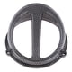 thumbnail image 2 of Ventilador Cubierta Capó Aire Deflector Ventilador Cubierta Ligera Accesorio Plástico Scooter Compatible GY6 125cc 150cc Adecuado para Diámetro 128 mm, 2 of 7