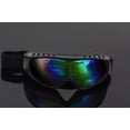 thumbnail image 5 of Dustproof CS Airsoft Paintball Tactical Goggles Glasses Face Mask UV400, 5 of 5
