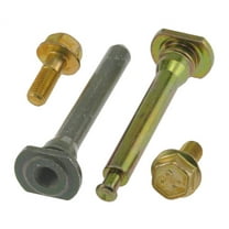 Raybestos H15226 Professional Grade Disc Brake Caliper Bolts Fits select: 2004-2007 TOYOTA HIGHLANDER, 2004-2009 LEXUS RX