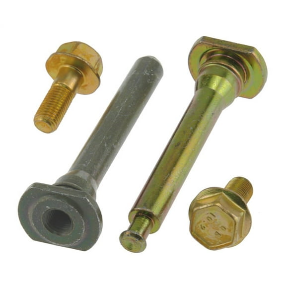 Raybestos H15226 Professional Grade Disc Brake Caliper Bolts Fits select: 2004-2007 TOYOTA HIGHLANDER, 2004-2009 LEXUS RX