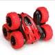 thumbnail image 1 of Juguete RC Stunt Car Toy Gift, 4WD 2.4Ghz Rotación de 360 ° de doble cara, Coche de control remoto para niños / niñas AMMAO MXZZ23418A6250, 1 of 1