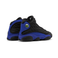thumbnail image 3 of JORDAN MENS Air Jordan 13 Retro "Hyper Royal" 414571 040 from Stadium Goods, 3 of 8