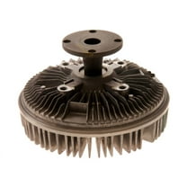 Acdelco 15-4674 Engine Cooling Fan Clutch   7