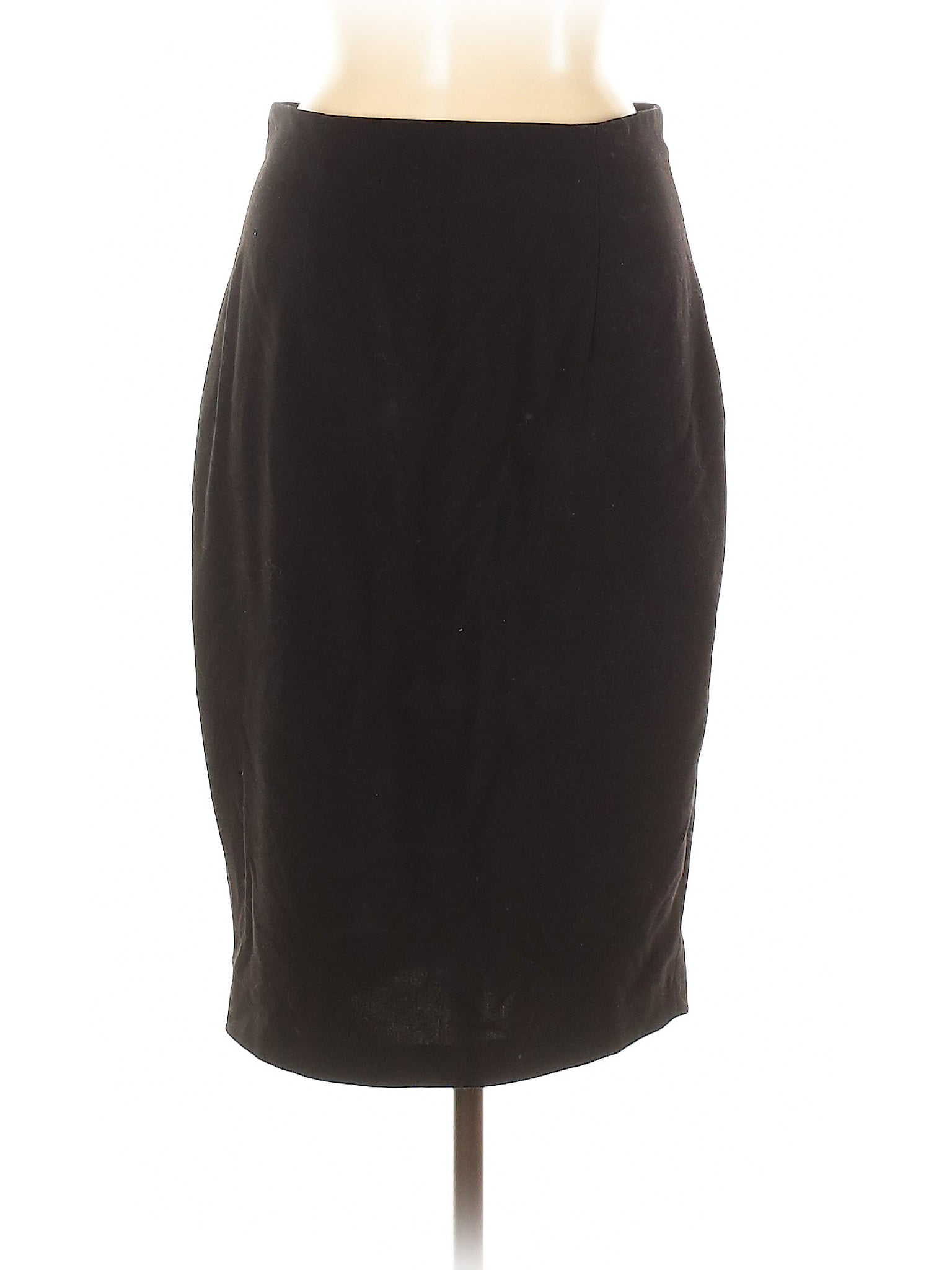 Newport News - Pre-Owned Newport News Women's Size 8 Casual Skirt ...