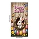 thumbnail image 3 of Easter,35 X 72 In Easter Day Door Cover Easter Day Door Curtain Easter Day Door and Wall Decoration Festival Party Decoration, 3 of 6