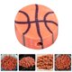 thumbnail image 3 of KAKOWELY 100 cuentas de arcilla de baloncesto para hacer collares de arcilla, cuentas sueltas de baloncesto., 3 of 4