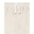 thumbnail image 3 of Modern Moments by Gerber Toddler Boy Organic Seamed Sweatpant, Sizes 12 Months - 5T, 3 of 8