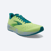 Brooks Hyperion Tempo 110339-1D-365 Men's Green Dusty Blue Running Shoes 8 X681