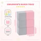 thumbnail image 2 of Bloques de espuma TRENDBOX, 6 unidades, cubos blandos con funda lavable, 2 of 5