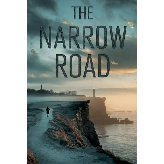 Young Adult Fiction: Religious - Christi The Narrow Road, Book 21, (Paperback)
