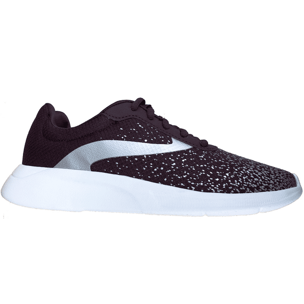 mesh trainers ladies
