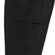 thumbnail image 5 of Pantalones largos para hombre, informales, holgados, ventilados, con bolsillos y cordón, para exteriores, ejercicio, ropa de trabajo, pantalones con faja, pantalones de poliéster para hombre., 5 of 9