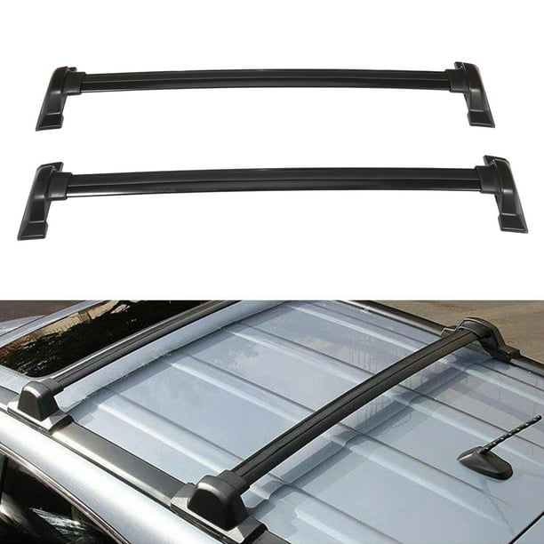 Honda CRV Roof Racks