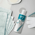 thumbnail image 5 of No7 Protect and Perfect Intense Advanced Facial Cleanser Water with AHAs, All Skin Types, 6.7 oz, 5 of 8