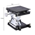 thumbnail image 3 of Adjable Router Table Lab Lifting Plate D Platform Bench Eng Lab Lifting D Tools, 3 of 4