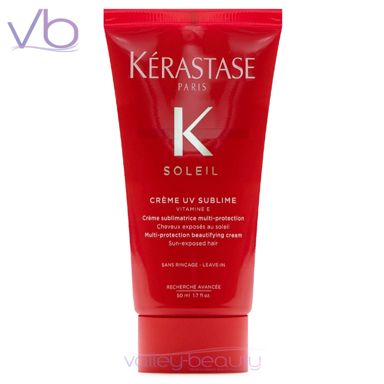 Kerastase Soleil Creme UV SUblime Leavein Care For Sun Exposed Hair