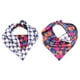 thumbnail image 5 of Bandanas para perros BFF set de 3 piezas talla mediana bordado, 5 of 5