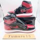 thumbnail image 4 of Nike Air Jordan 1 High OG Patent Bred 555088-063 Men's Size, 4 of 6