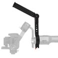 thumbnail image 1 of Estabilizador de agarre manual Gimbal Pomya para DJI Ronin-S Zhiyun Crane2, 1 of 6