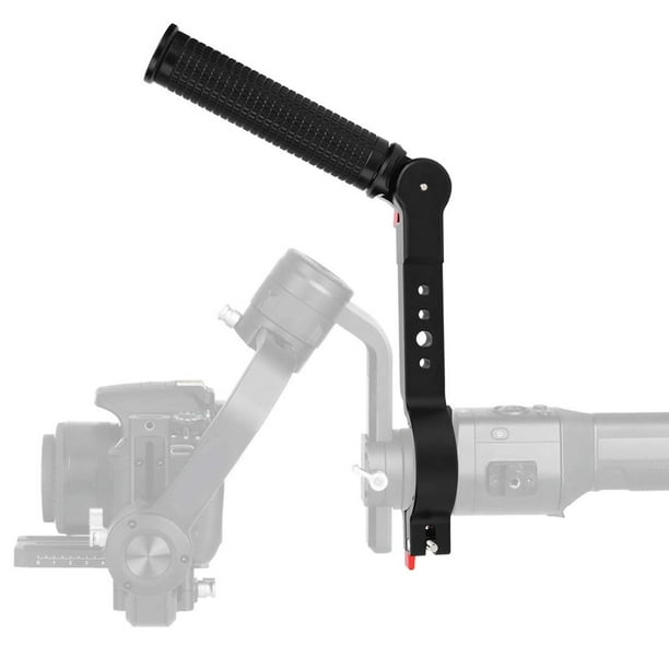 Estabilizador de agarre manual Gimbal Pomya para DJI Ronin-S Zhiyun Crane2