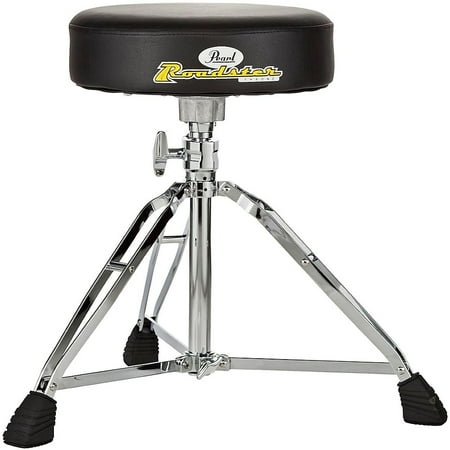 Pearl D-1000N Roadster Standard Drum Throne