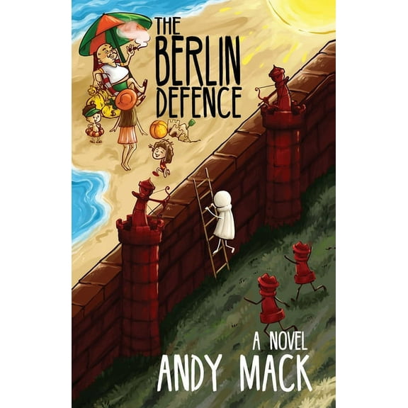 The Berlin Defence, (Paperback)