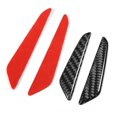 thumbnail image 3 of Crash Bar Strip,4pcs Car Door Edge Car Door Edge Protector Car Door Anti Collision Strip Crafted with Care, 3 of 9