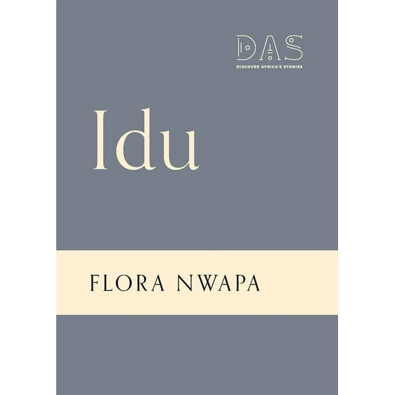 Idu, (Paperback)