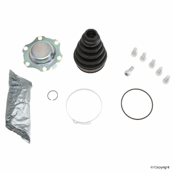 OE Replacement for 20002002 Audi TT Front Inner CV Joint Boot Kit