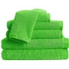 True Colors Bleach-safe Bath Towel Set