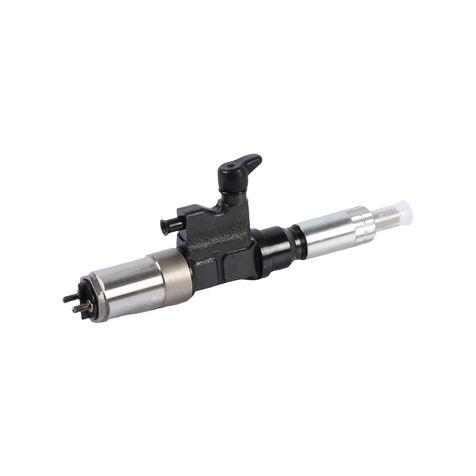 LOUVEROLA Injector 095000-0450/095000-0451/8-97601259-0/8-97601259-1 For Isuzu Truck 6HK1 Engine