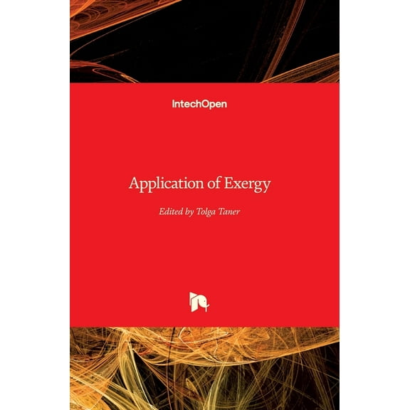 Application of Exergy (Hardcover)
