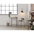 thumbnail image 4 of Querencia Table Console de Bar en Beige, 4 of 10
