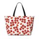 thumbnail image 2 of Easygdp Tomato Bolsa de Viaje de Playa de Gran Capacidad, Bolsa Tote Perfecta para la Playa, Escapadas de Fin de Semana y Viajes, 2 of 7