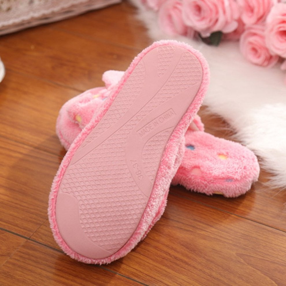 slippers with good soles