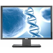 Refurbished Dell P2210F 1680 x 1050 Resolution 22" WideScreen LCD Flat Panel Computer Monitor Display