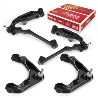 Complete Front Steering Kit For Chevy Silverado 1500, GMC Sierra 1999-2006
