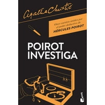 Poirot Investiga / Poirot Investigates, (Paperback)