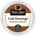 thumbnail image 2 of Cafe Domingo Coffee 110 count  Kcups, 2 of 5