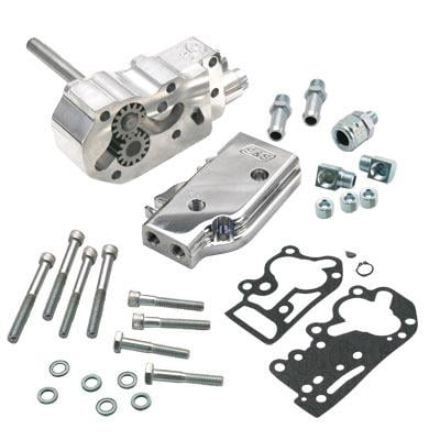 S&S Cycle 31-6205 Oil Pump Kit