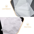 thumbnail image 3 of CCOCC 2026 New 100Pcs Acid Free Archival Tissue Paper Unbuffered White Packing Tissue Paper for Clothes Textiles Cups Photographs Storage Supplies for Packing,Shipping,Storage,Moving,Organization, 3 of 4