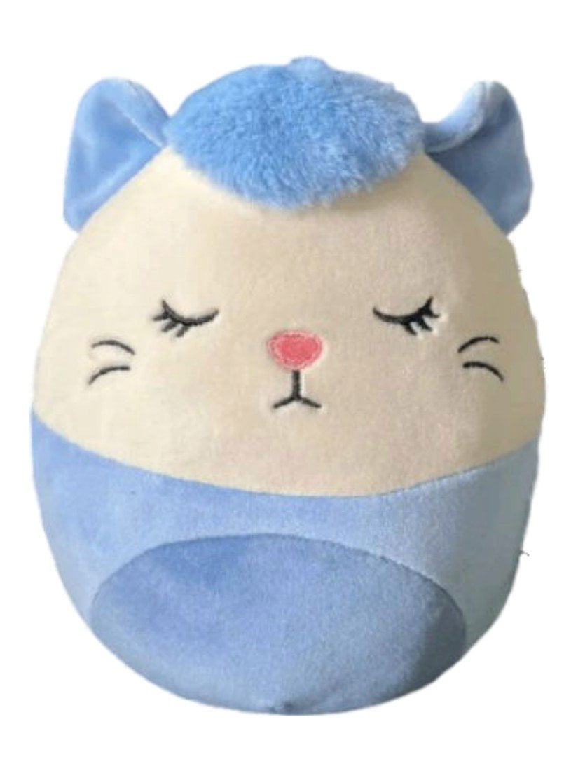 Squishmallows Mitch the Platypus 8