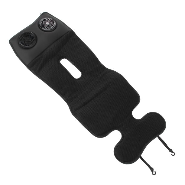 Funda De Refrigeración Para Asiento De Coche, Cojín Más Fresco Y Ventilado Para Asiento De Coche Para Verano