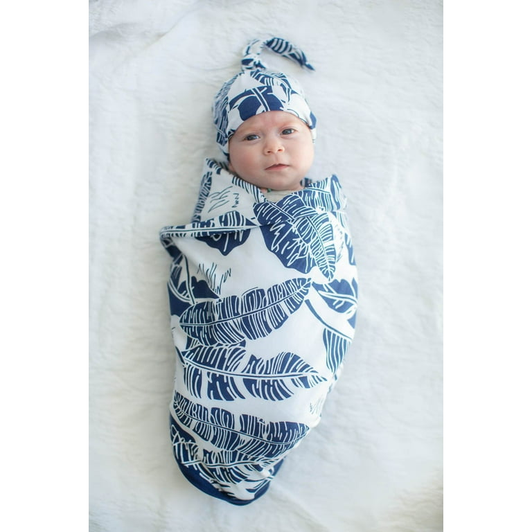 Mommy and Me Family Matching Women s Pajamas and Baby Swaddle Blanket Hat Set Nursing Pajama Set Maternity Pajama Set PJ s Set For Women With Baby