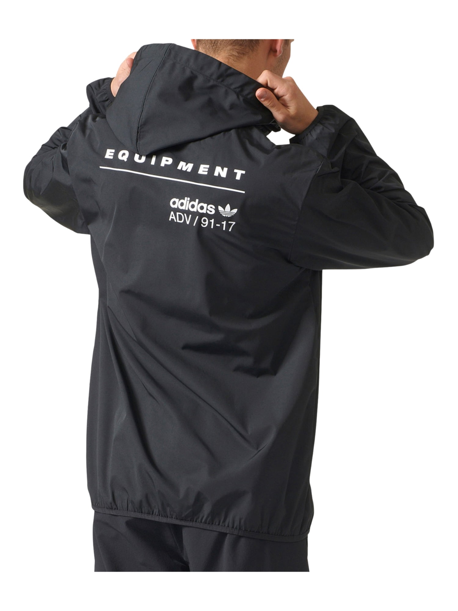 equipment adidas jacket